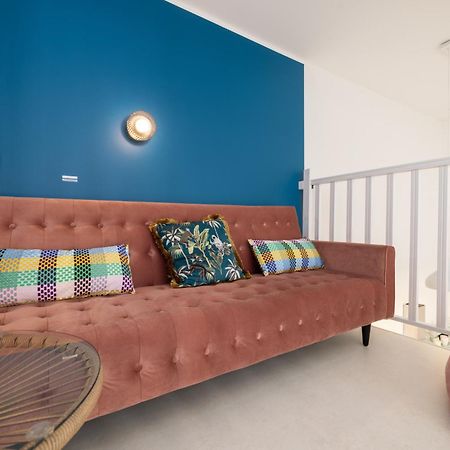 Great 2-Room Loft With 2 Bathrooms And 2 Kitchen برلين المظهر الخارجي الصورة