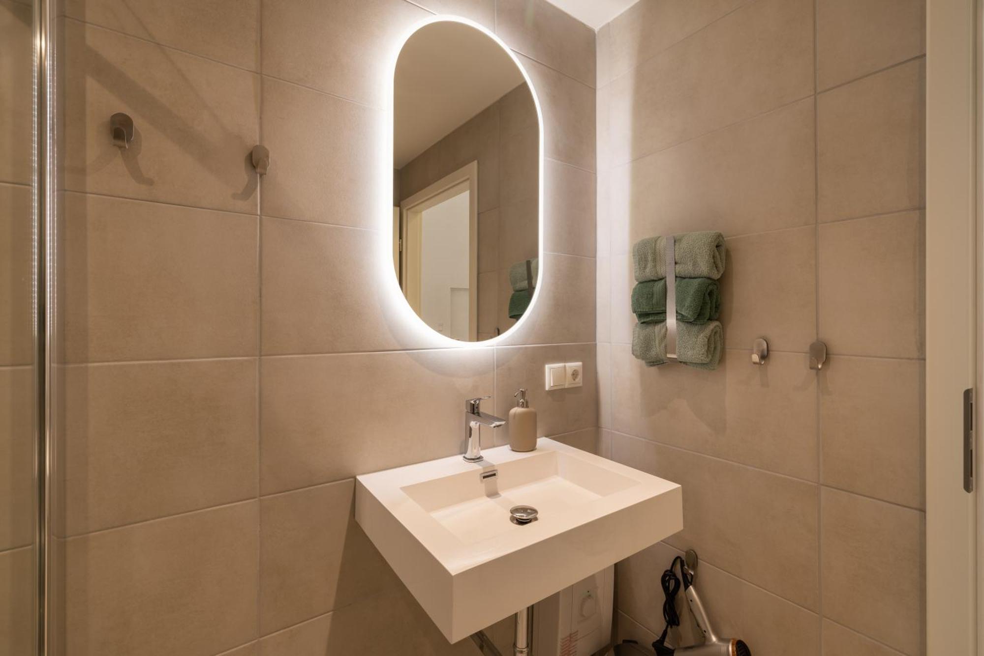 Great 2-Room Loft With 2 Bathrooms And 2 Kitchen برلين المظهر الخارجي الصورة