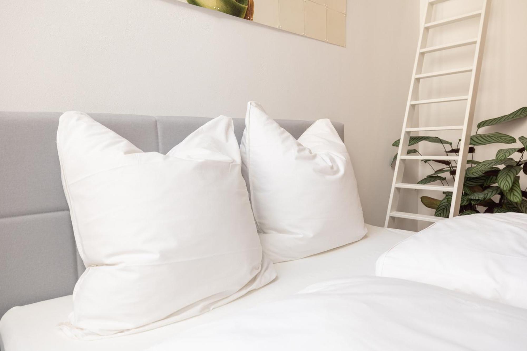 Great 2-Room Loft With 2 Bathrooms And 2 Kitchen برلين المظهر الخارجي الصورة