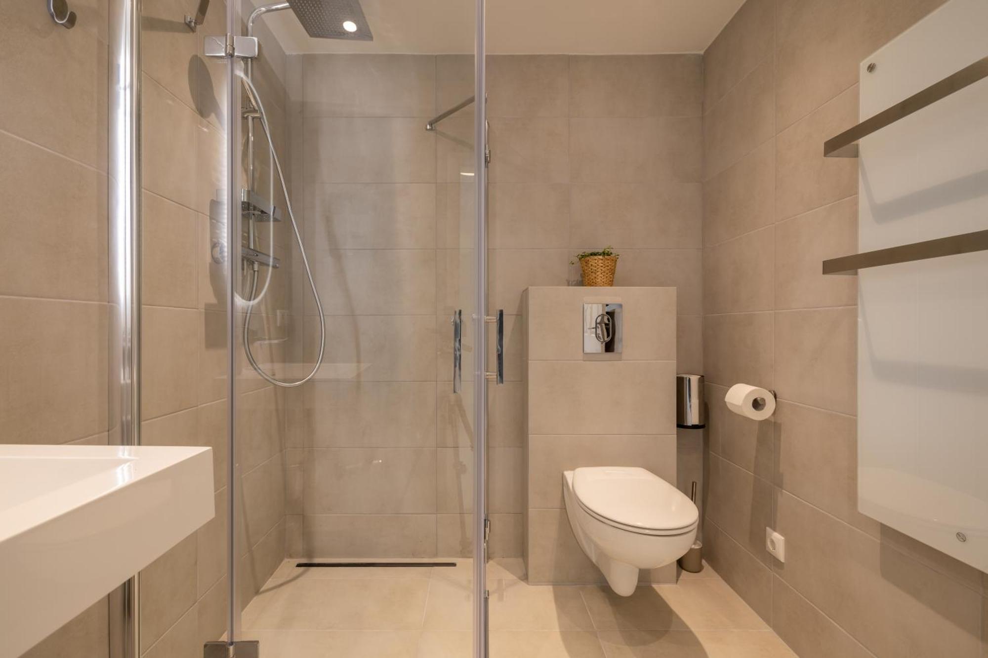 Great 2-Room Loft With 2 Bathrooms And 2 Kitchen برلين المظهر الخارجي الصورة